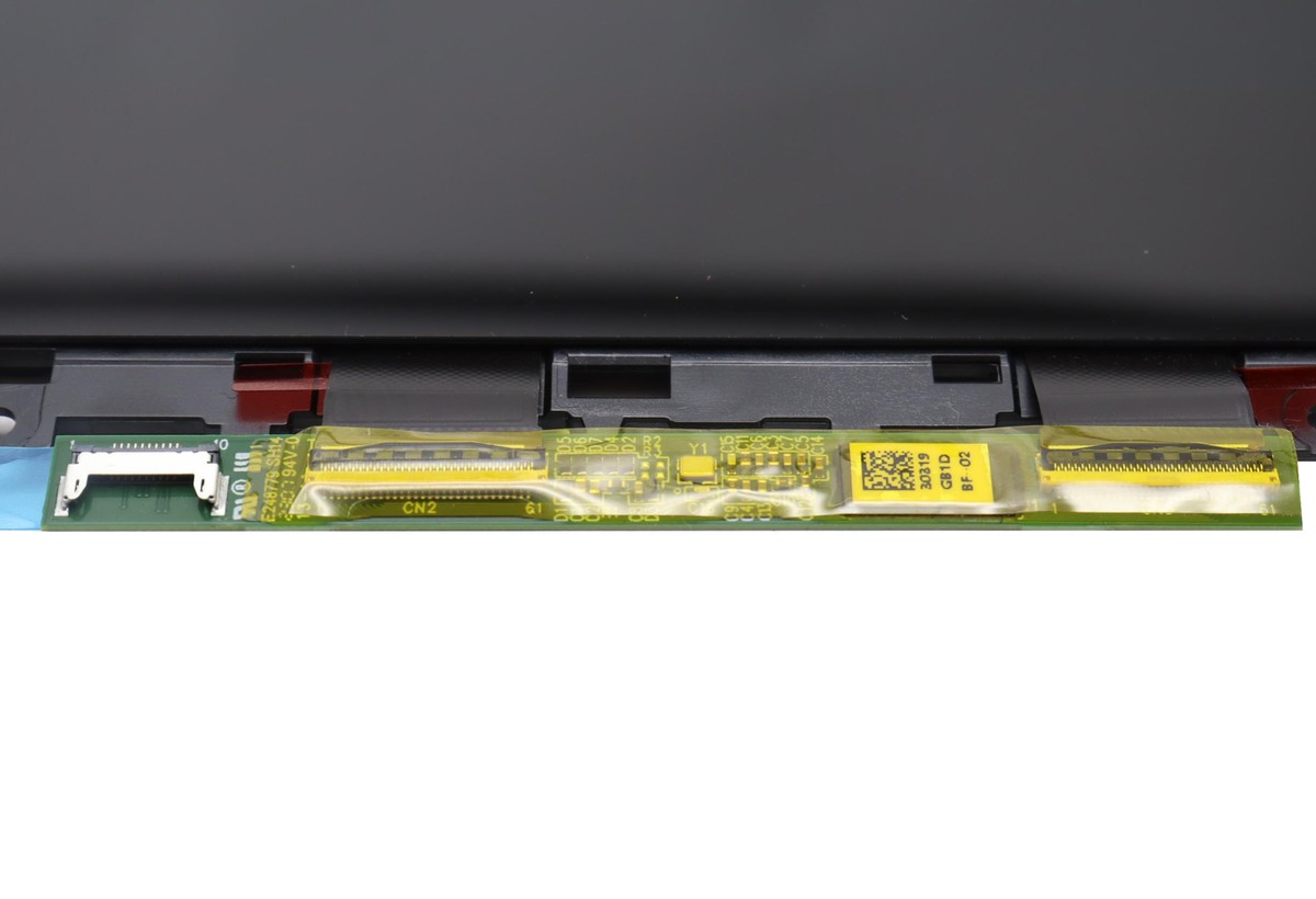 マイ New 5D11C95912 For Lenovo 300E Yoga Chromebook Gen 4 Lcd