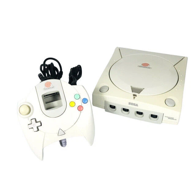 Sega dreamcast sale classic