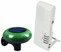 Safety Technology International Sti-v34100 Wireless Solar Powered Driveway Monit on sale Safety Technology International Sti-v34100 Wireless Solar Powered Driveway Monit on sale