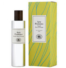 La Maison de la Vanille Arty Positano Vanille Fleur d'Oranger Unisex 3.4oz