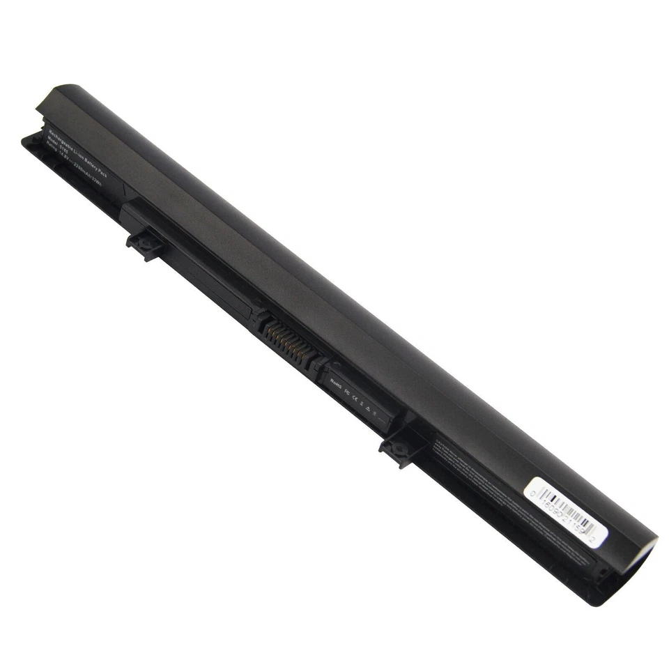 PA5185U-1BRS Batterie Pour Toshiba Satellite L50-B L55-B L50-C L50-B-191 - Photo 2/4