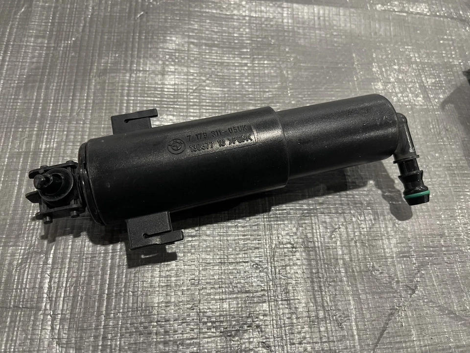 Faro telescópico izquierdo derecho bmw 335i 328 e90 e91 e92 e93 7179311 Foto 2 de 4