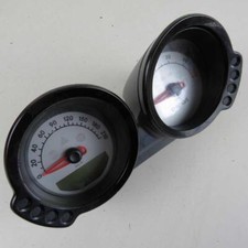 Compteur Smart FORFOUR