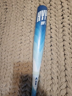 Easton Hype Fire/Arctic Flame Limited Edition 31/26 Brand New! | eBay