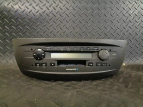 Blaupunkt Car Stereos & Head Units for Punto