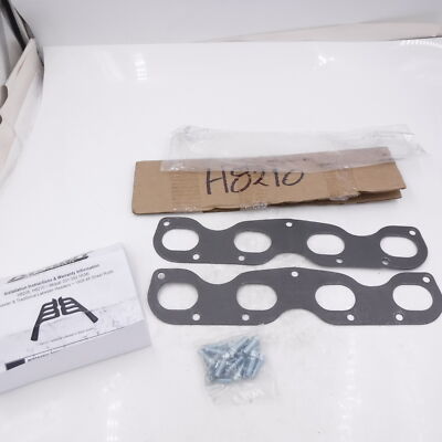Patriot Lakester Header Exhaust Gaskets & Bolts For 1951-1956 Chrysler 5.4L/331