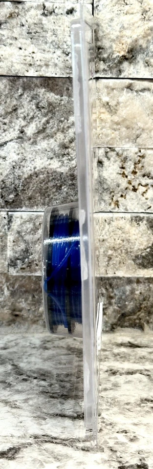 Toro Replacement Spool 88512 0.065in 1.65mm Dual Line Corded 14in Electric Trim - Image 3 of 4