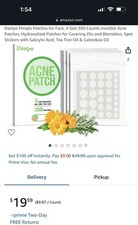 acne pimple patch 300 Count