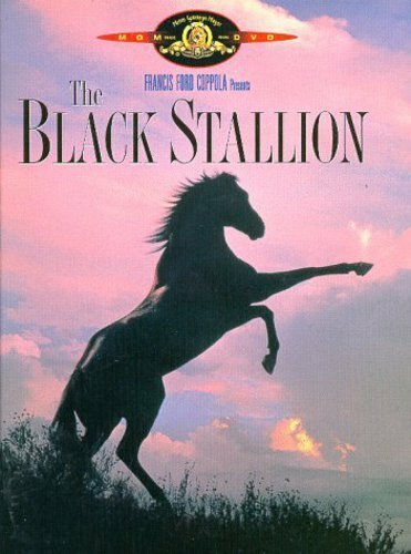 The Black Stallion (DVD, 1979) for sale online | eBay