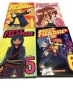 Fiction Oni Press Comics, Graphic Graphic Novels