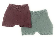 NEU Hust & Claire Short edel modisch Baumwolle  68 - 80 %%%%%