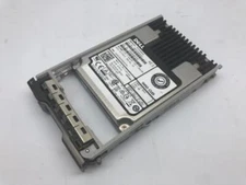 PX04SVB096 Dell 960GB SAS 12Gb/s Mixed Use MLC 2.5" SSD YYC10