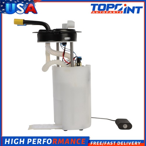 Fuel Pump For Cadillac Escalade ESV GMC Yukon XL 1500 2003-2003 V8 6.0L GAS - Picture 8 of 12