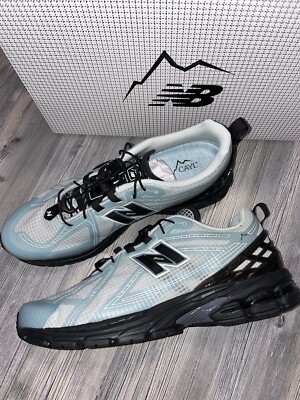 M1906RAY  New Balance Cayl 1906R Blue (Men's) Cayl x New Balance