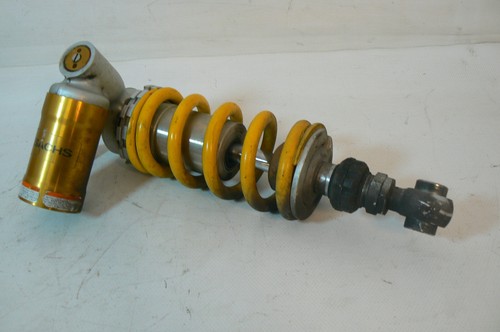 Aprilia RSV4 1000 R APCR 2012, Sachs Federbein, Stoßdämpfer, shock absorber - Bild 2 von 3