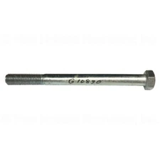 Kinze Hex Head Cap Screw 5/8"-11 x 7-1/2" Part # G10830