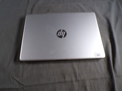HP LAPTOP 14-DKOXXX AMD A9-9425 4GB RAM **NO HD/ NO CADDIE/ NO OS