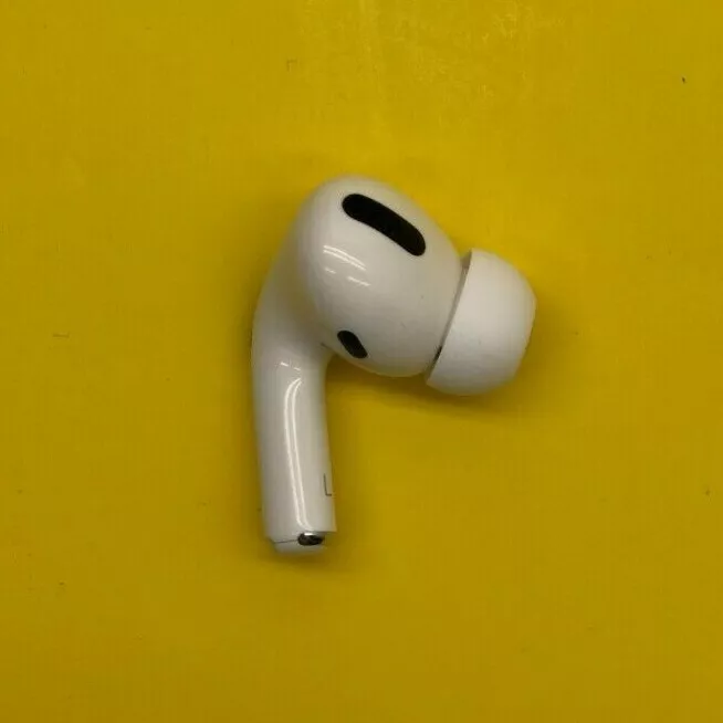 Apple Airpods Pro 1st Gen LEFT Side AirPod Only - Original Apple Air pods  Pro