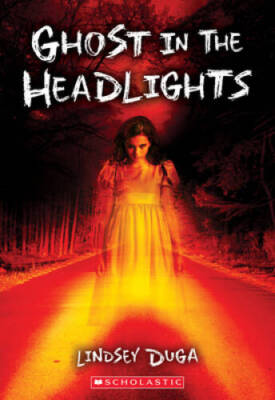 Ghost in the Headlights - Paperback By Duga, Lindsey - GOOD