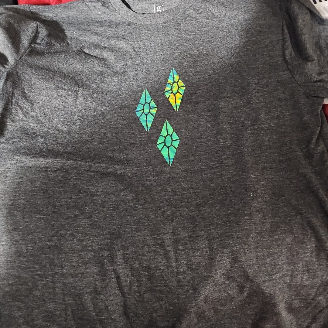 Maglietta My Little Pony rara