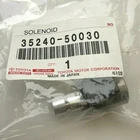 New OEM Genuine Toyota / Lexus 3-WAY  Transmission Solenoid  35240-50030
