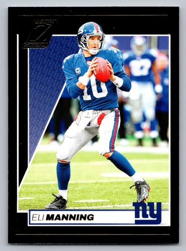 2024 Panini Zenith Football Retail Base 1-200 Pick your card - Picture 150 of 277