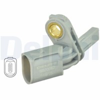 Delphi SS20062 Abs Sensor FüR Audi A3 Q2 Q3 Q4 Q7 Tt Cupra Born Formentor Leon
