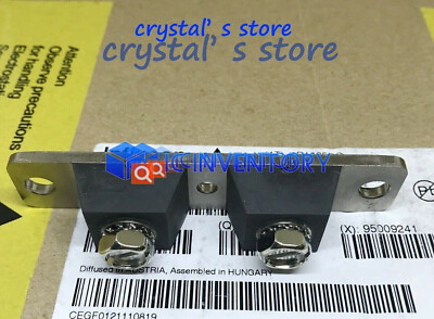 NEW ORIGINAL MANUFACTURER MODULE MSC CPT500100 SHIP TODAY BRC2