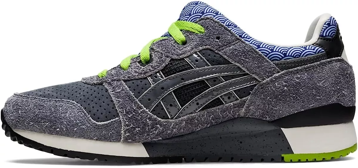 Asics gel lyte clearance comfort