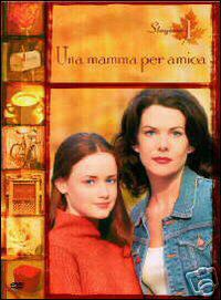 Una mamma per amica 1 (6 dvd) - ed. italian