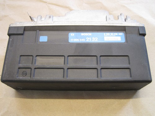 ABS Steuergerät  W 124 201 0055452132 W124 W201 W202