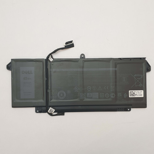 Dell Latitude 5320 Original Akku 3941mAh Li-ion Battery Pack