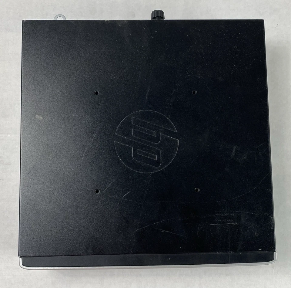 HP Compaq 8200 Elite USFF Intel Core i3-2120 3.30GHz 8GB RAM No HDD No OS - Image 3 of 4