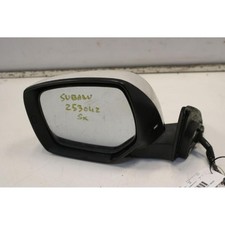 Retroviseur gauche (ou coque) Subaru OUTBACK