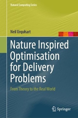 Nature Inspired Optimisation for Delivery Problems: From Theory to the Real Worl