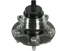 Detroit Axle 43HR12T Front Wheel Hub Assembly Fits 2007-2017 Lexus LS460