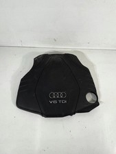 Capot Audi S4