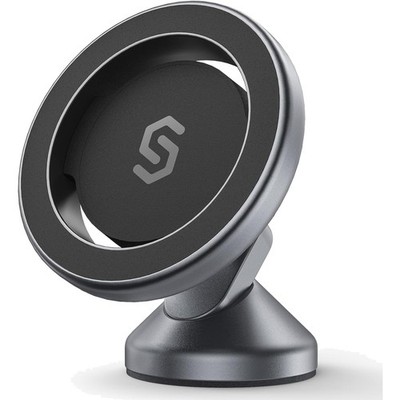 Syncwire MagSafe Auto Handyhalterung - 360° Dreh, starke Neodym-Magnete, hoch...