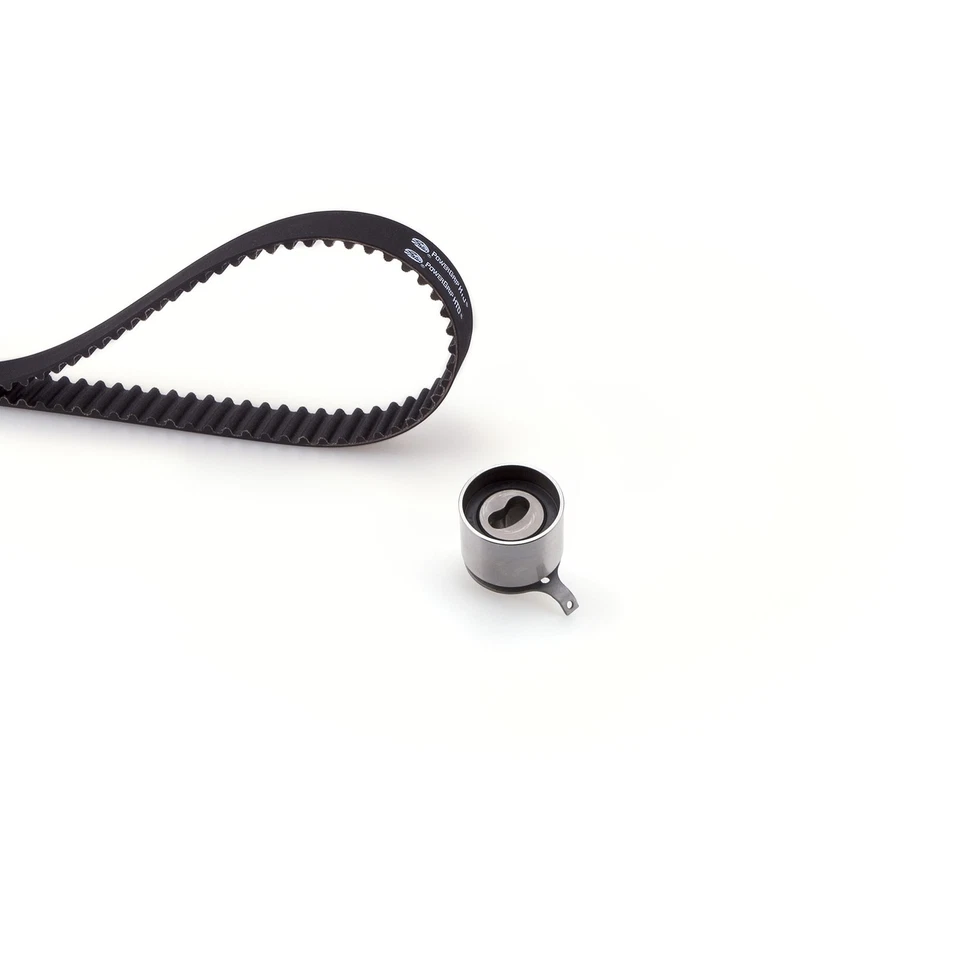 Kit de correa de distribución para Chevrolet Spark 1.0 2010 en juego puertas calidad garantizada Foto 2 de 4