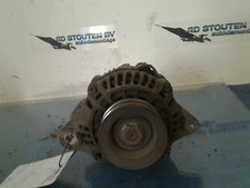 Alternateur Mitsubishi CANTER
