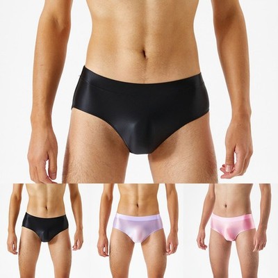 Schlüpfer Dessous Panty Panties Pants Nachtwäsche Tanga Look Wet Sommer