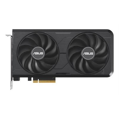 ASUS Dual -RTX5060-O8G-EVO NVIDIA Geforce RTX 5060 8GB GDDR7