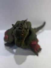 Folkmanis Hand Puppet Green Dragon Fantacy 16"