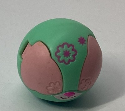 Mcdonald's Happy Meal Toy ZOOBLES Spring To Life Costello new Z 8