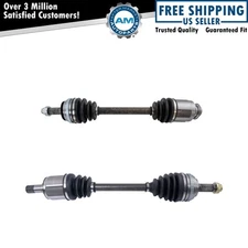 Front CV Axle Shaft Set For 2002-2006 Acura RSX