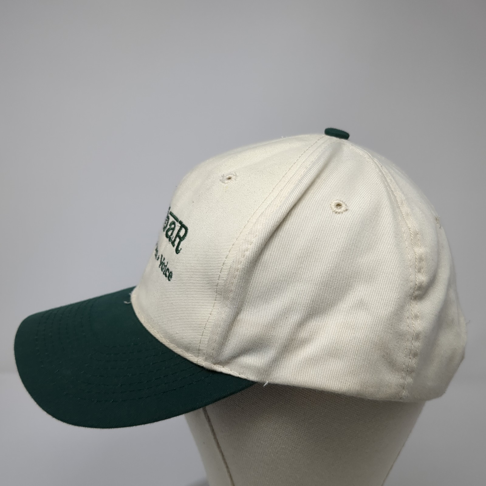 GraybaR Electrical Data Voice Snapback Cap Multic… - image 3