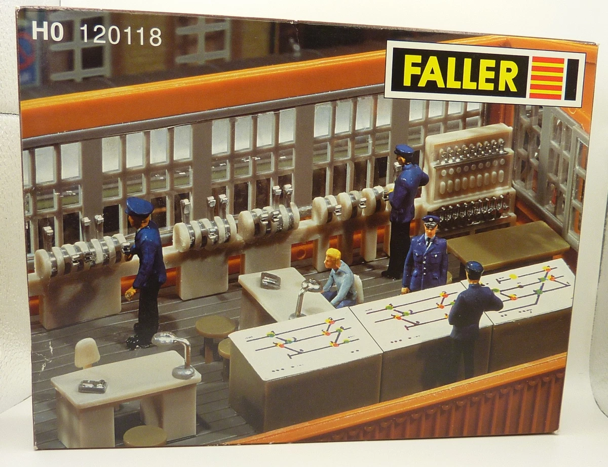 FALLER products for sale | eBay