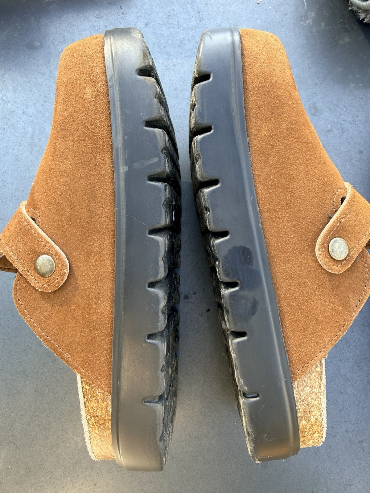 Project Cloud Clogs - image 2