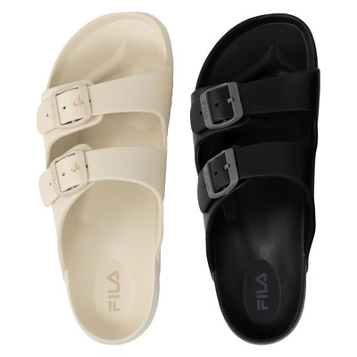 Fila Damen Schuhe Badeschuhe Schlappen Fila Matero Slipper wmn