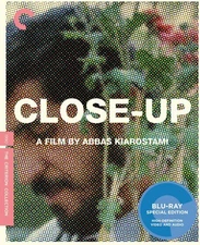 Close-Up (Criterion Collection) [New Blu-ray]